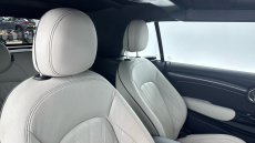 MINI Cooper 1.5 C Classic [Level 2] 3dr Auto Petrol Hatchback